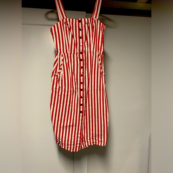 Forever 21 Spring Dress - Picture 1 of 3